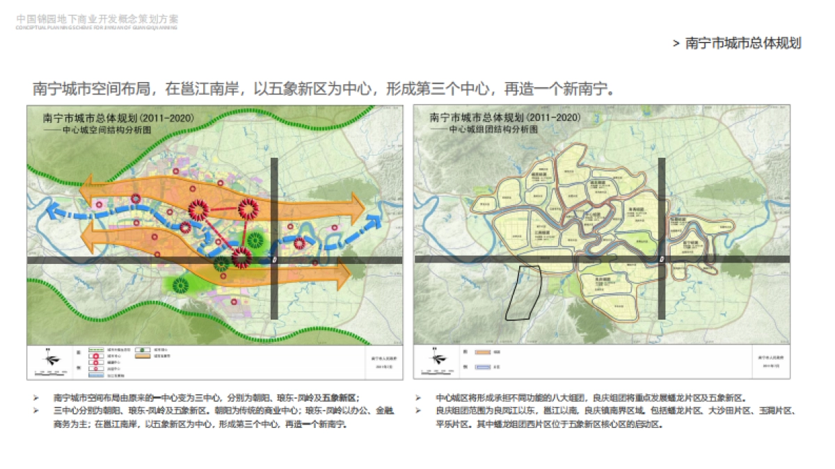 广西南宁沉浸式地下商业街开发概念规划策划案-234P_第9页
