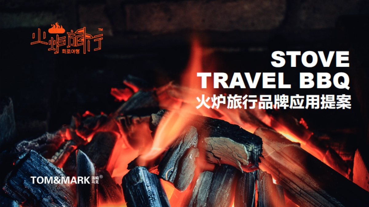 火炉旅行品牌应用提报_第1页