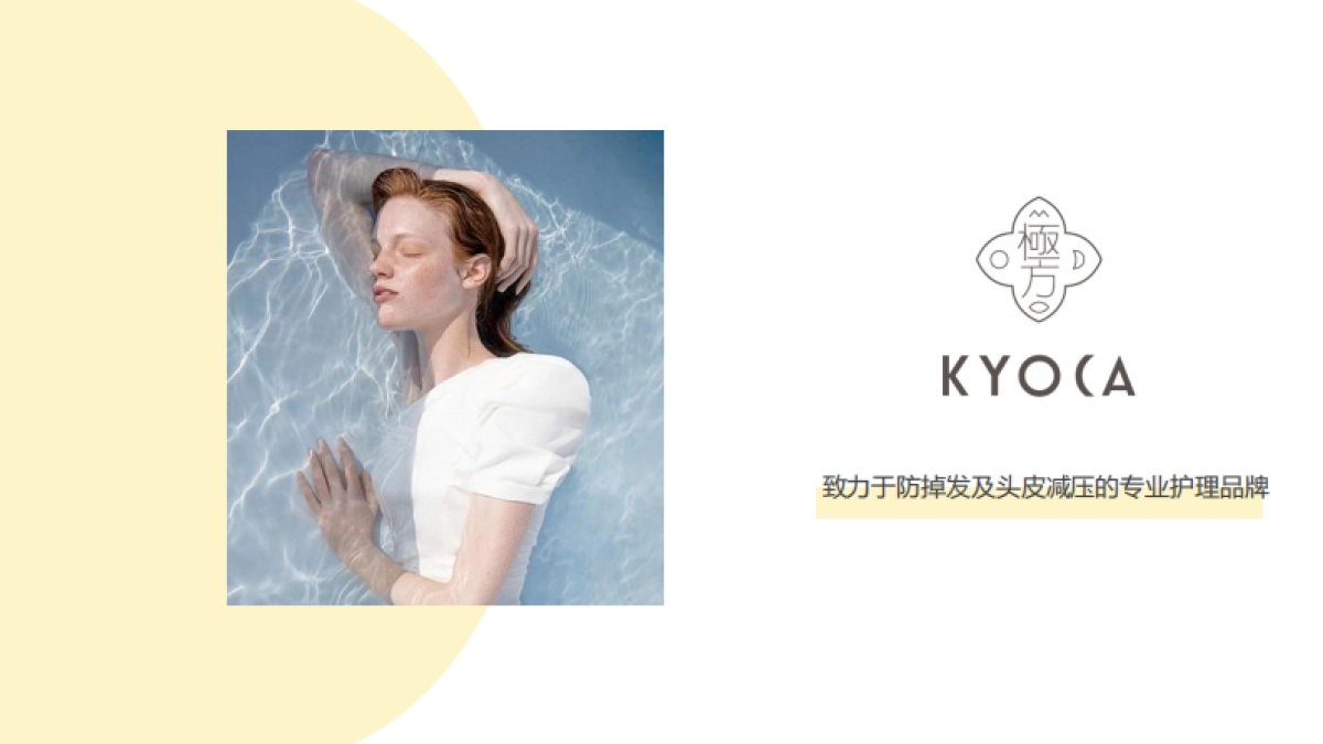 极方防脱发品牌介绍_第1页