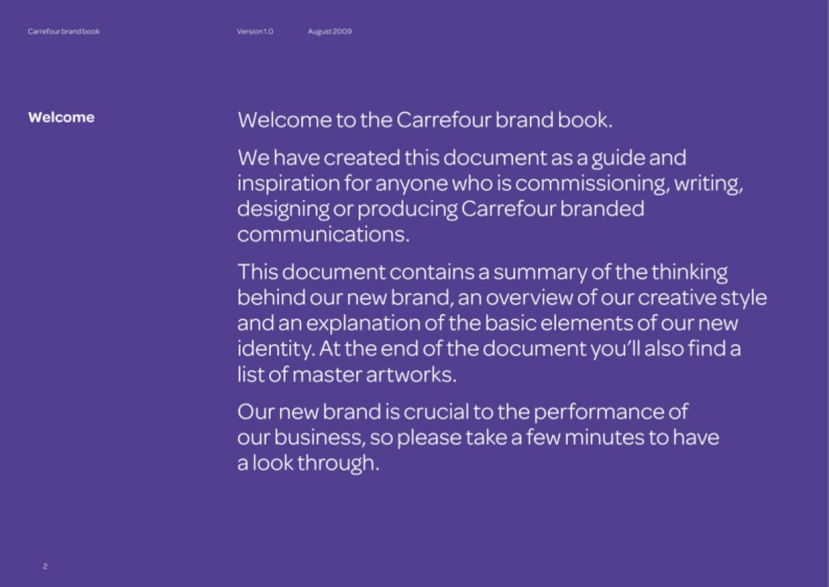 家乐福品牌形象指南_第2页