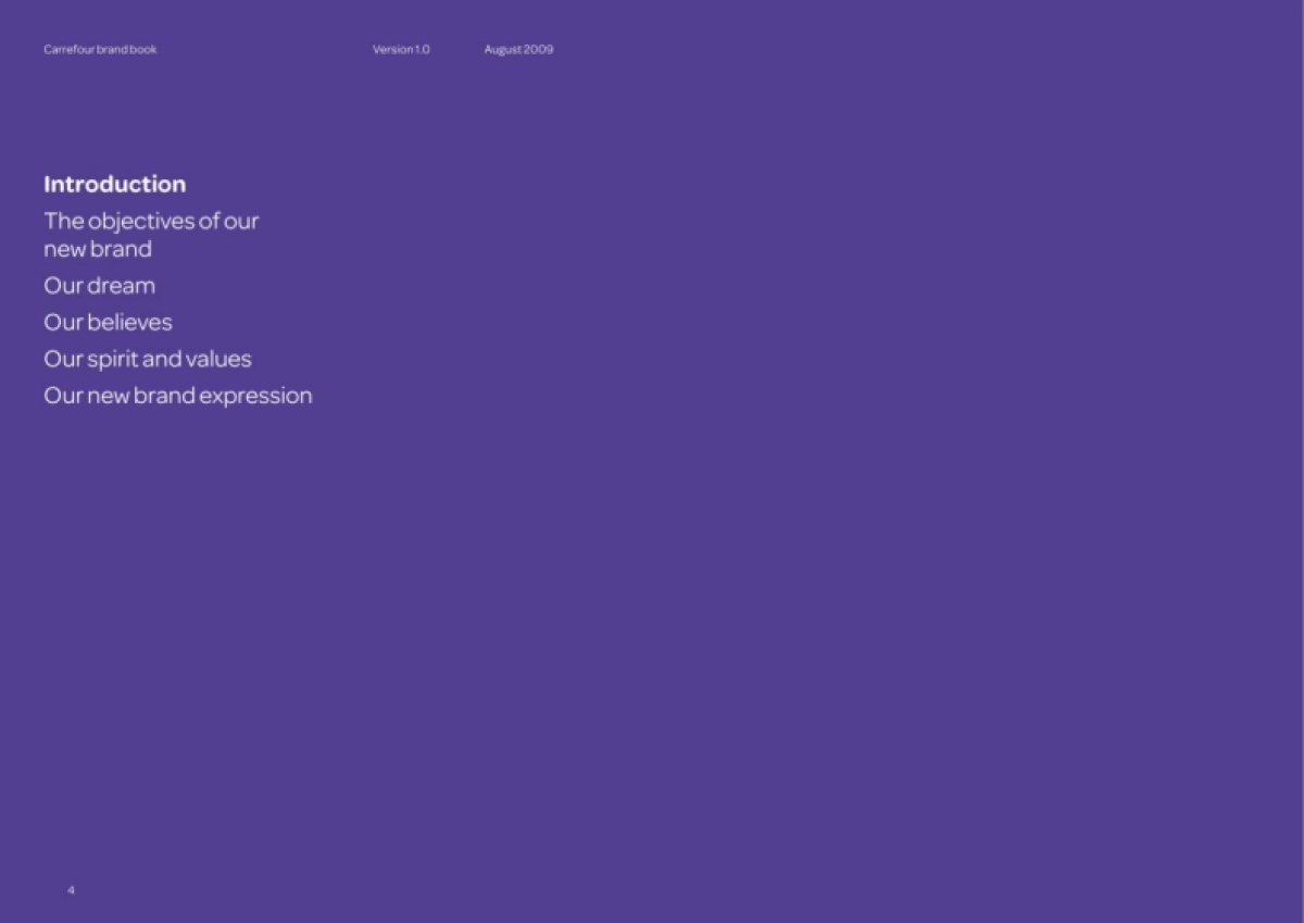 家乐福品牌形象指南_第4页