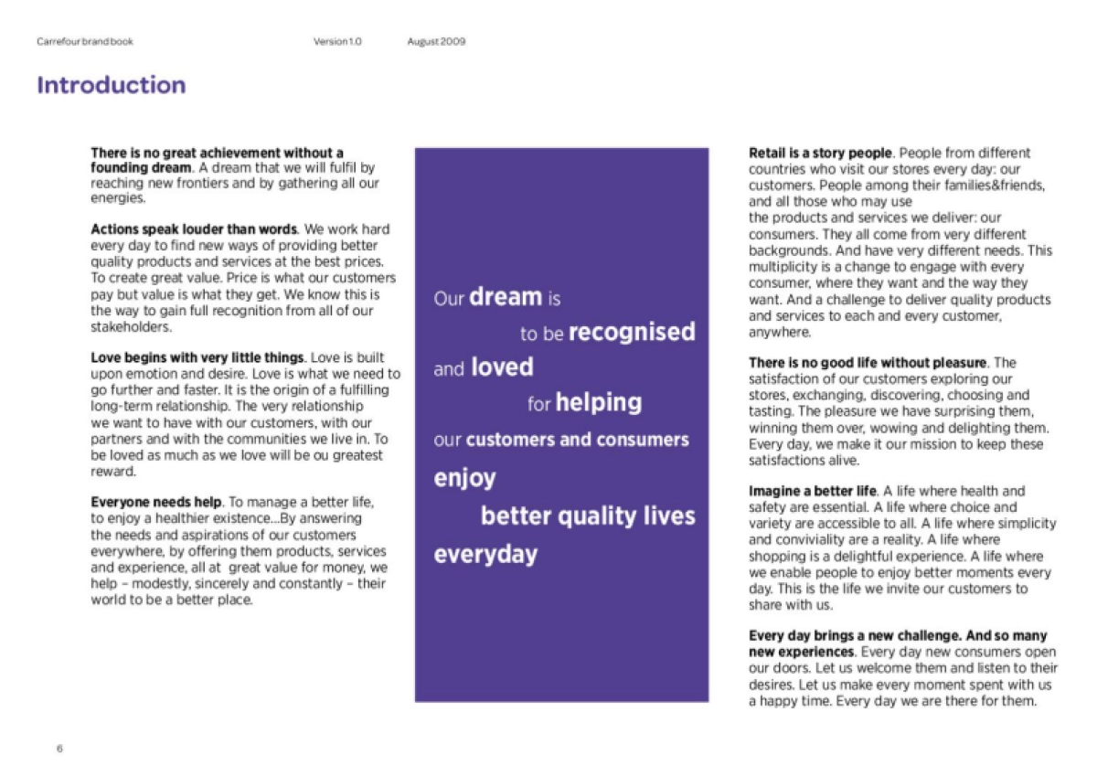 家乐福品牌形象指南_第6页