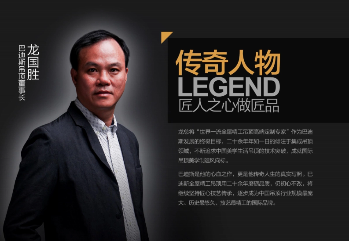 建材行业巴迪斯品牌优势_第2页