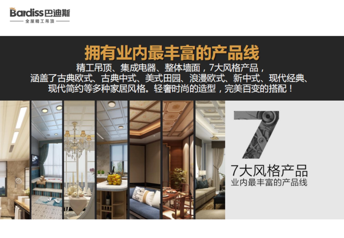 建材行业巴迪斯品牌优势_第9页