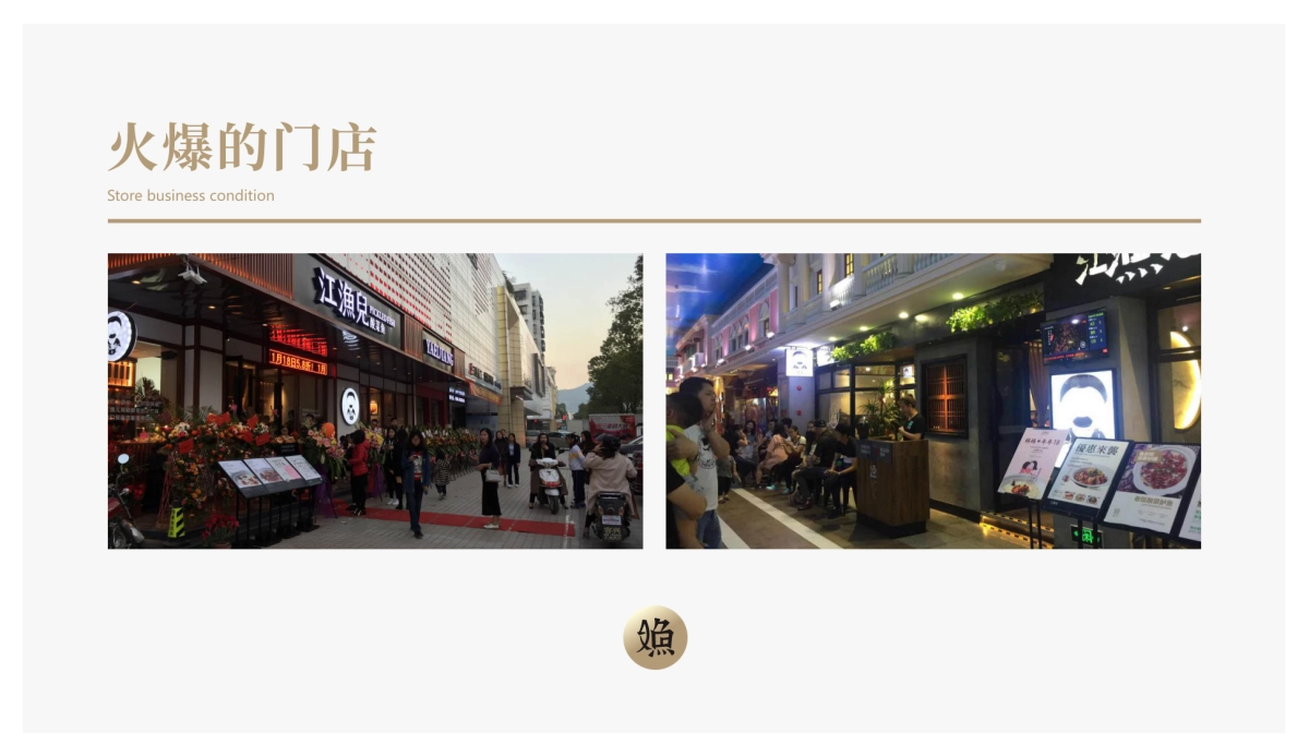 江渔儿酸菜鱼品牌项目书_第8页