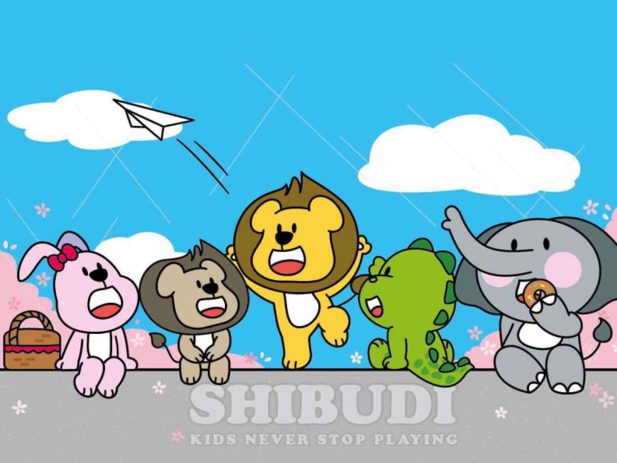 卡洛特-SHIBUDI品牌介紹_第6页