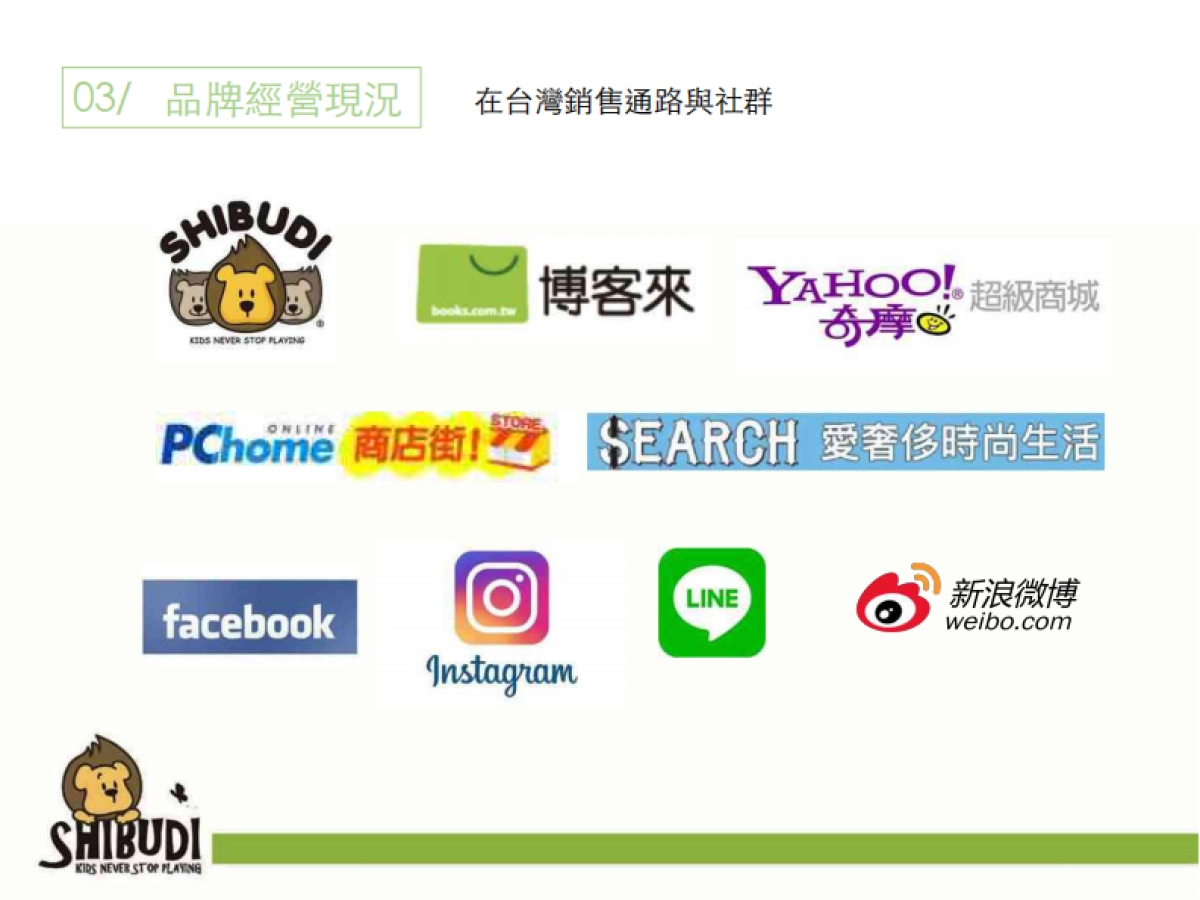 卡洛特-SHIBUDI品牌介紹_第7页