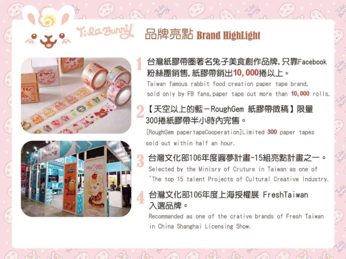 卡洛特-tilabunny品牌介紹_第10页