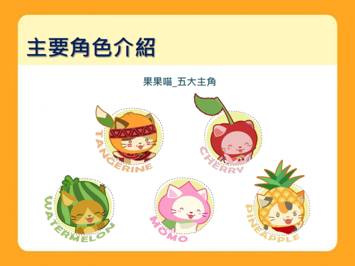 卡洛特-果果喵品牌介紹_第5页