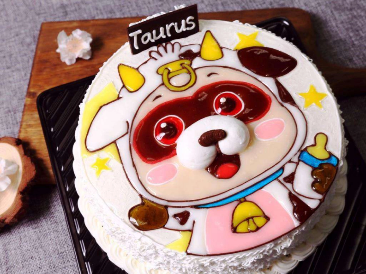 卡洛特-星座小熊品牌介紹_第9页