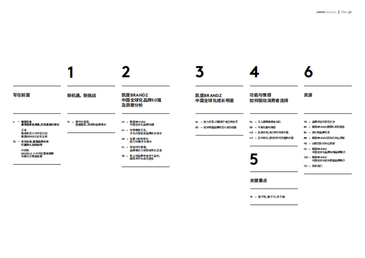 凯度BrandZ™中国全球化品牌50强_第3页