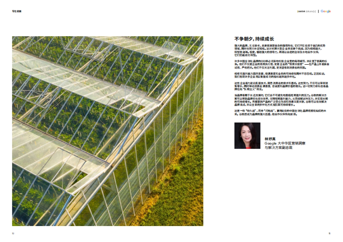 凯度BrandZ™中国全球化品牌50强_第7页