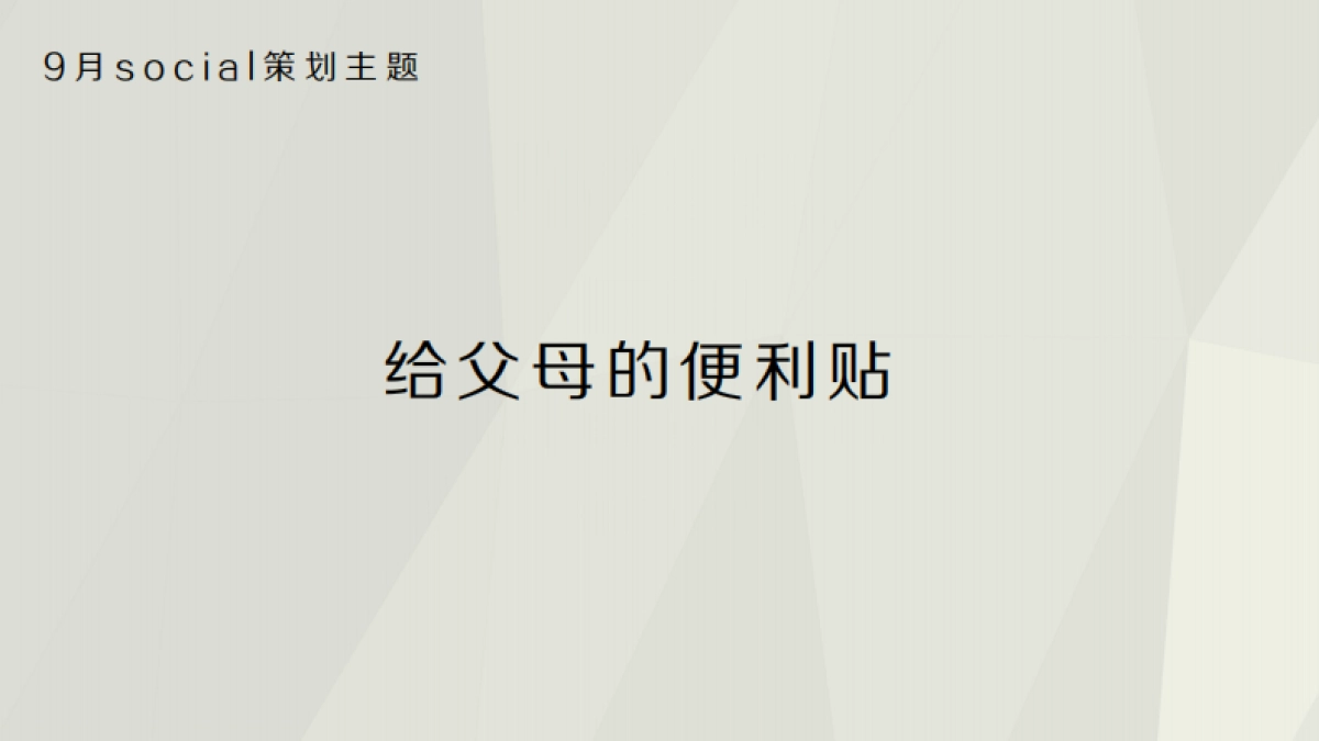 可靠coco成人纸尿裤social策划方案_第10页