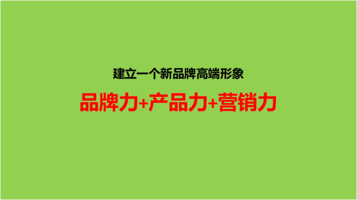 豌豆荚家纺品牌品牌策划定位营销落地方案_第8页