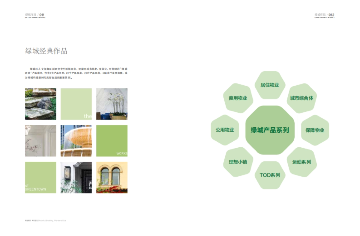绿城作品完整介绍-绿城品牌中心出品_第10页