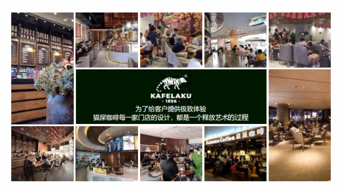 猫屎咖啡品牌资料_第10页