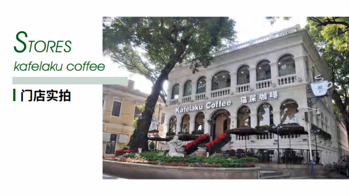 猫屎咖啡品牌资料_第9页