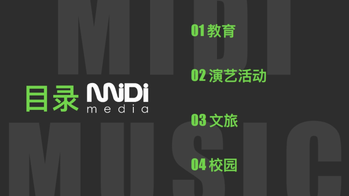 迷笛品牌介绍_第6页