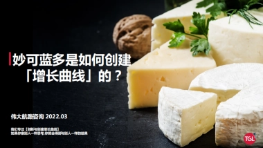 妙可蓝多品牌营销分析全案-59P