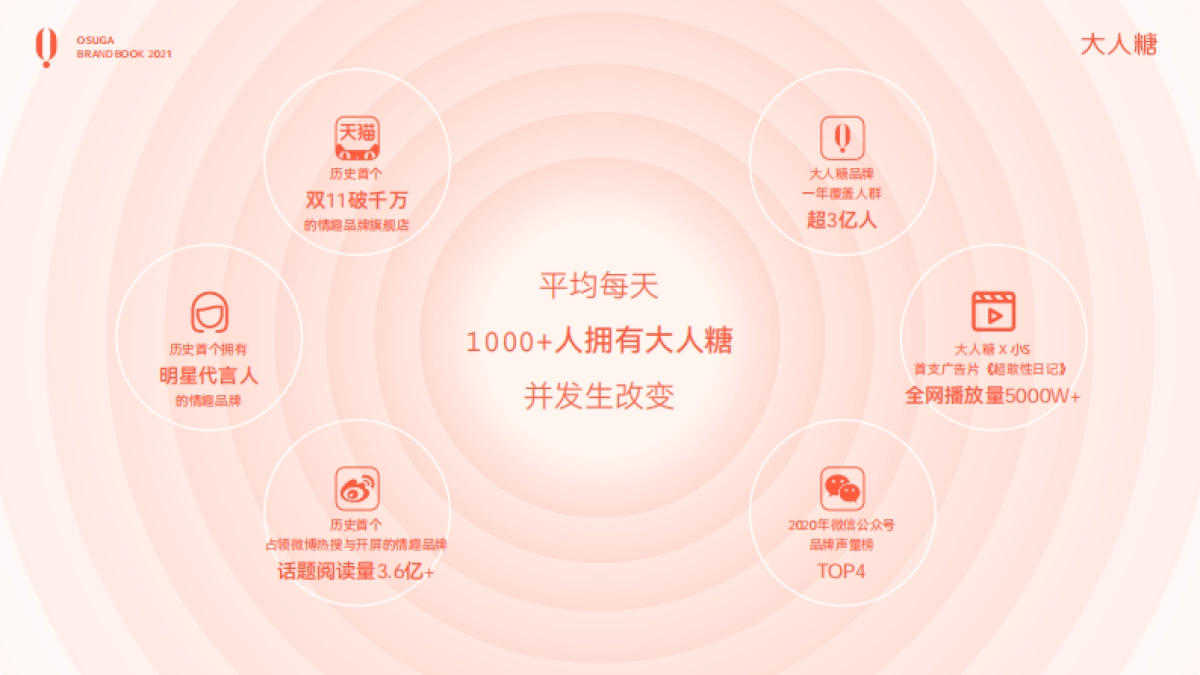 女性情趣品牌大人糖品牌书_第4页