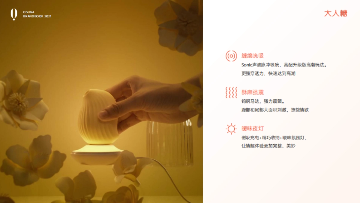 女性情趣品牌大人糖品牌书_第8页