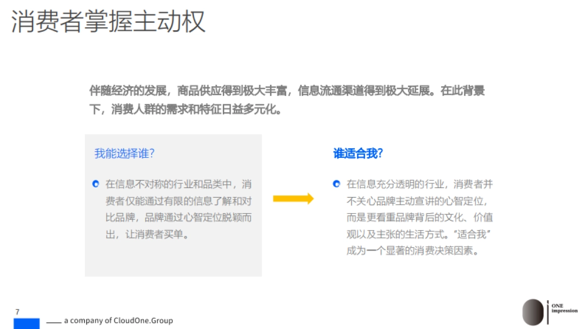 讴霭咨询：生活方式品牌-消费品牌的终极战略_第7页