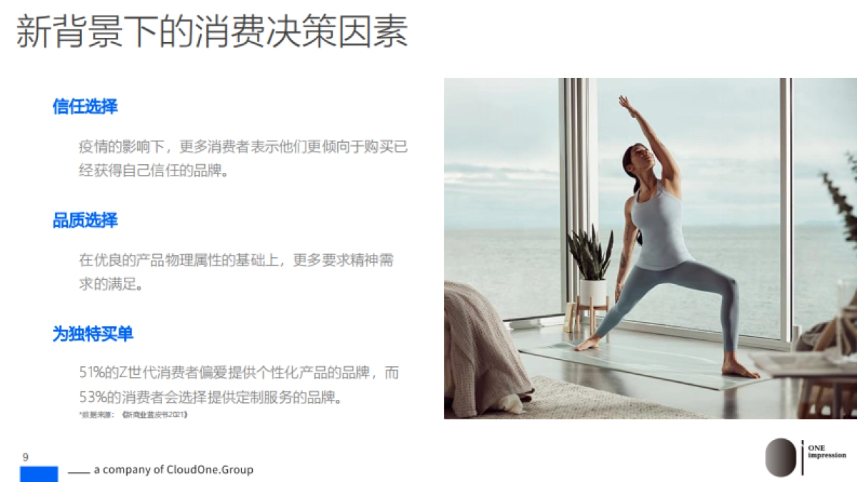 讴霭咨询：生活方式品牌-消费品牌的终极战略_第9页