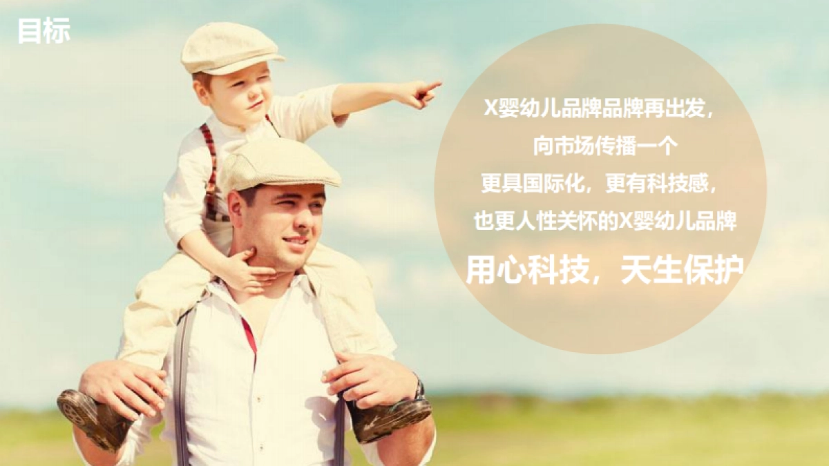 品牌营销-母婴-婴幼儿品牌数字营销策划案_第2页