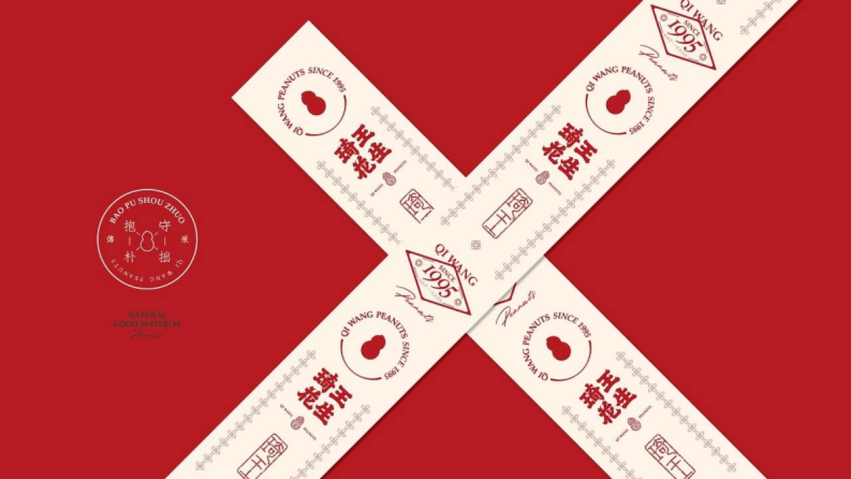 琦王花生品牌形象塑造升级方案（零食）-74P_第10页