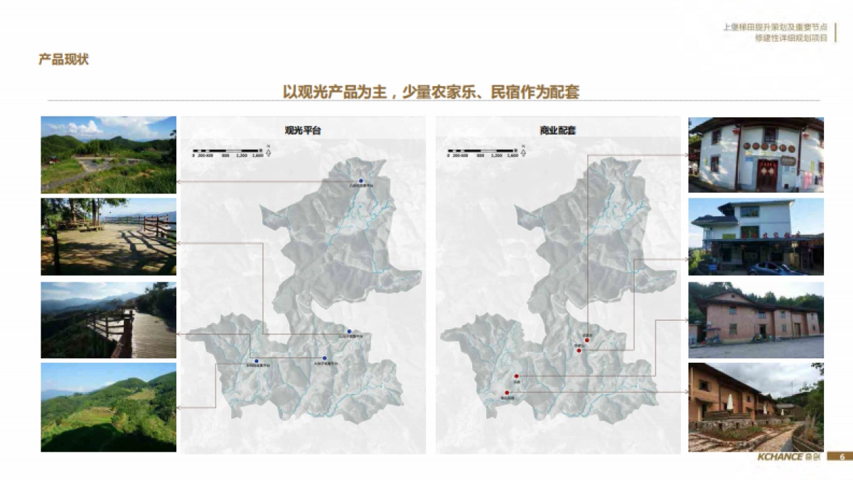 上堡梯田提升策划及重要节点修建性详细规划_第6页