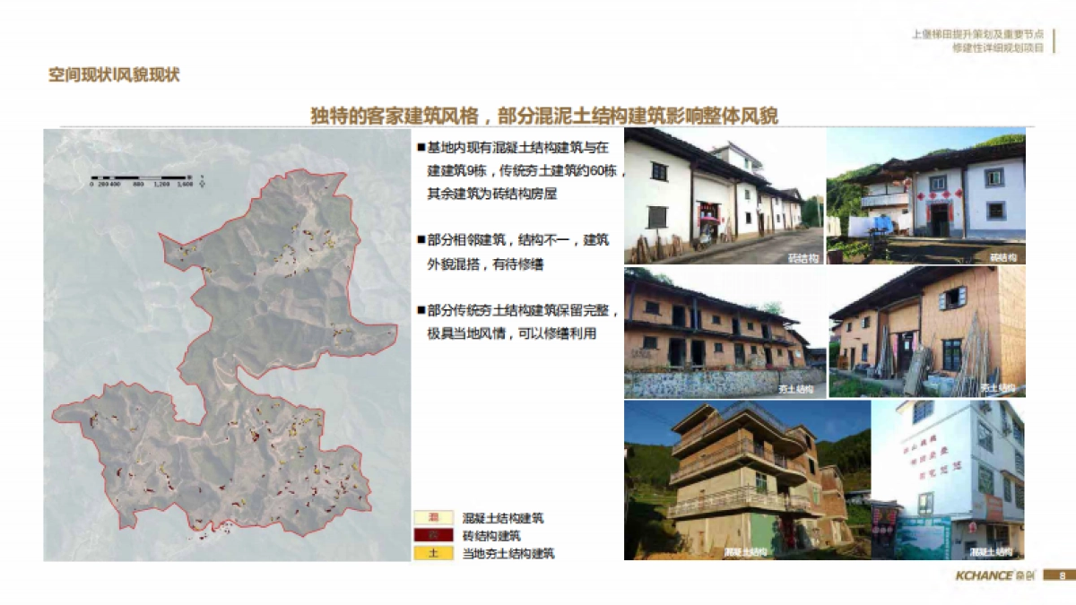 上堡梯田提升策划及重要节点修建性详细规划_第8页