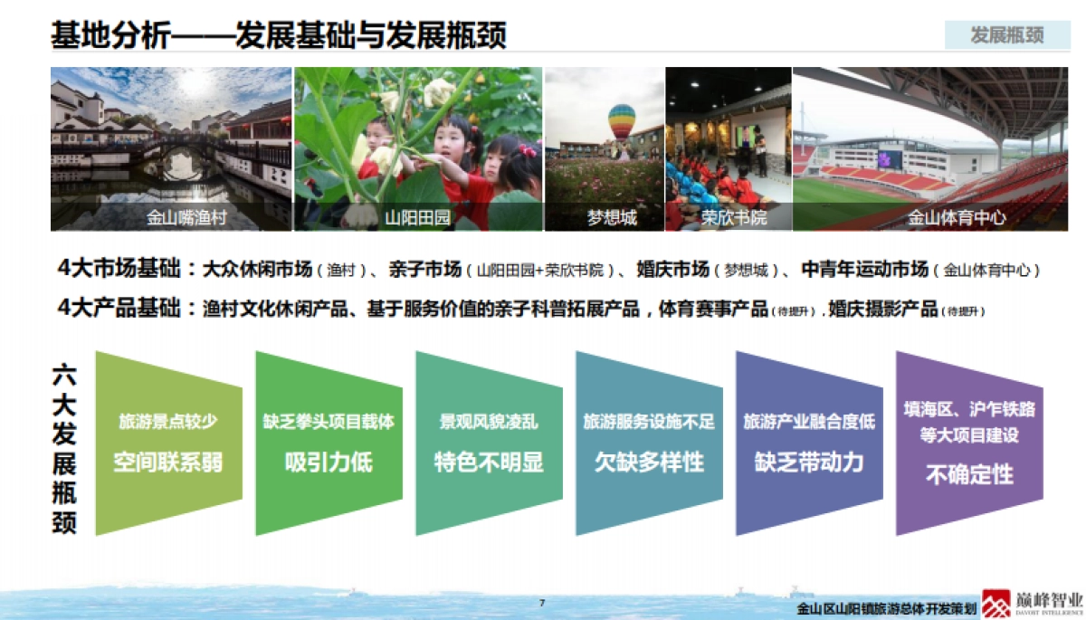 上海金山山阳镇总体开发策划初稿_第7页