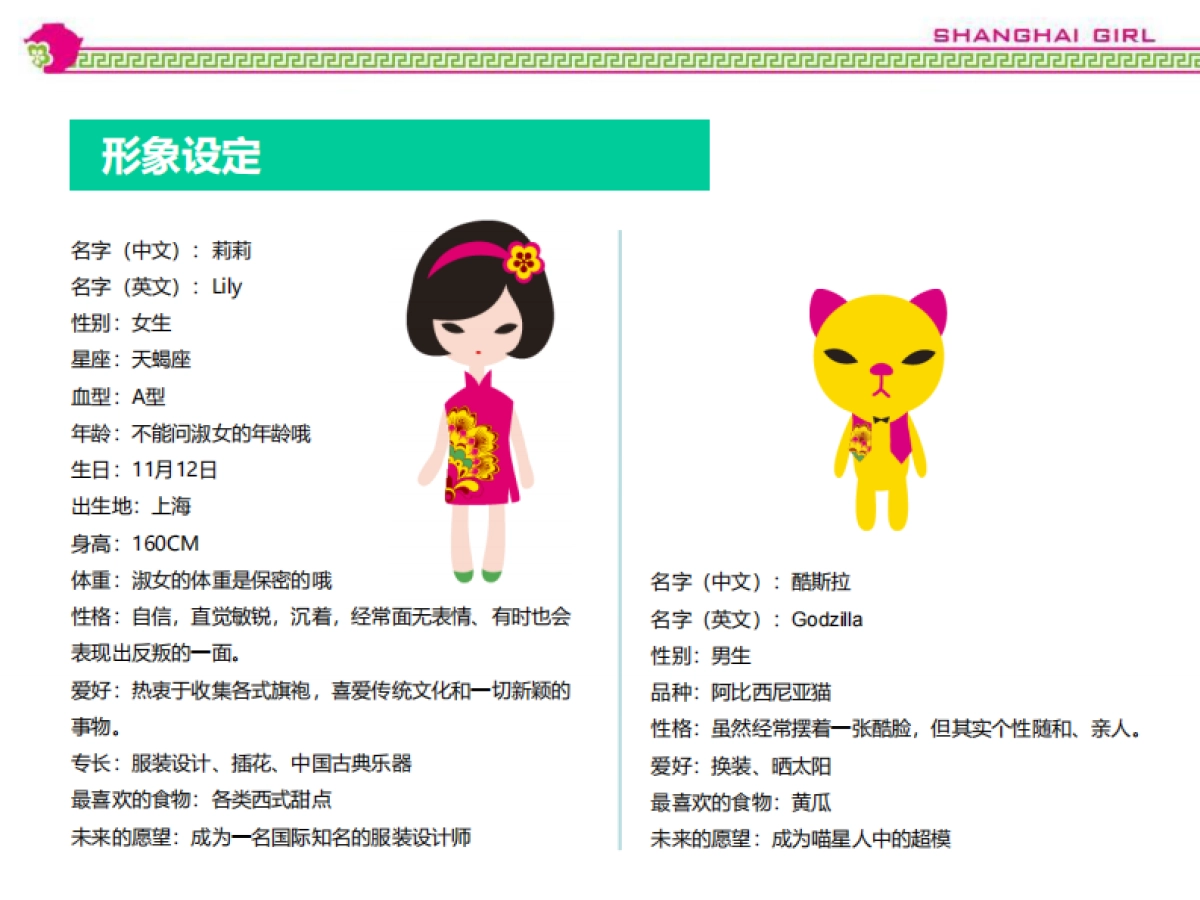 上海女孩品牌介绍_第6页