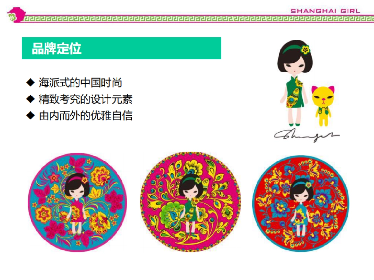 上海女孩品牌介绍_第7页