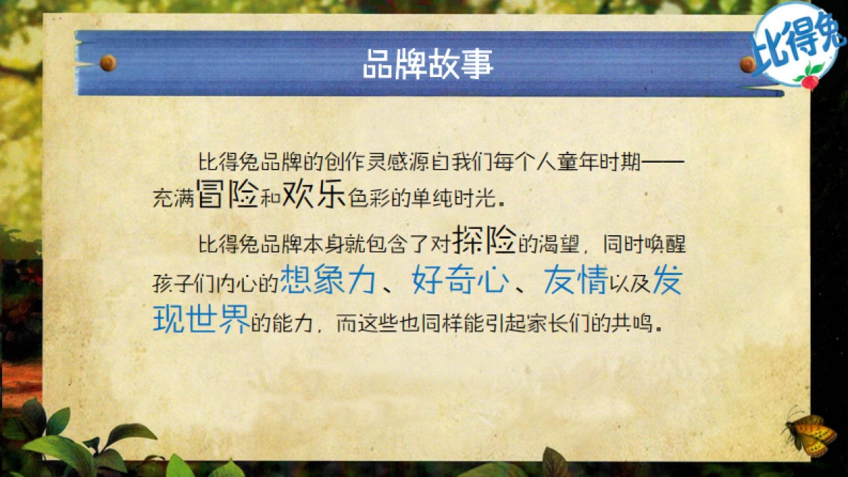 世界经典比得兔品牌介绍产品汇-56P_第3页