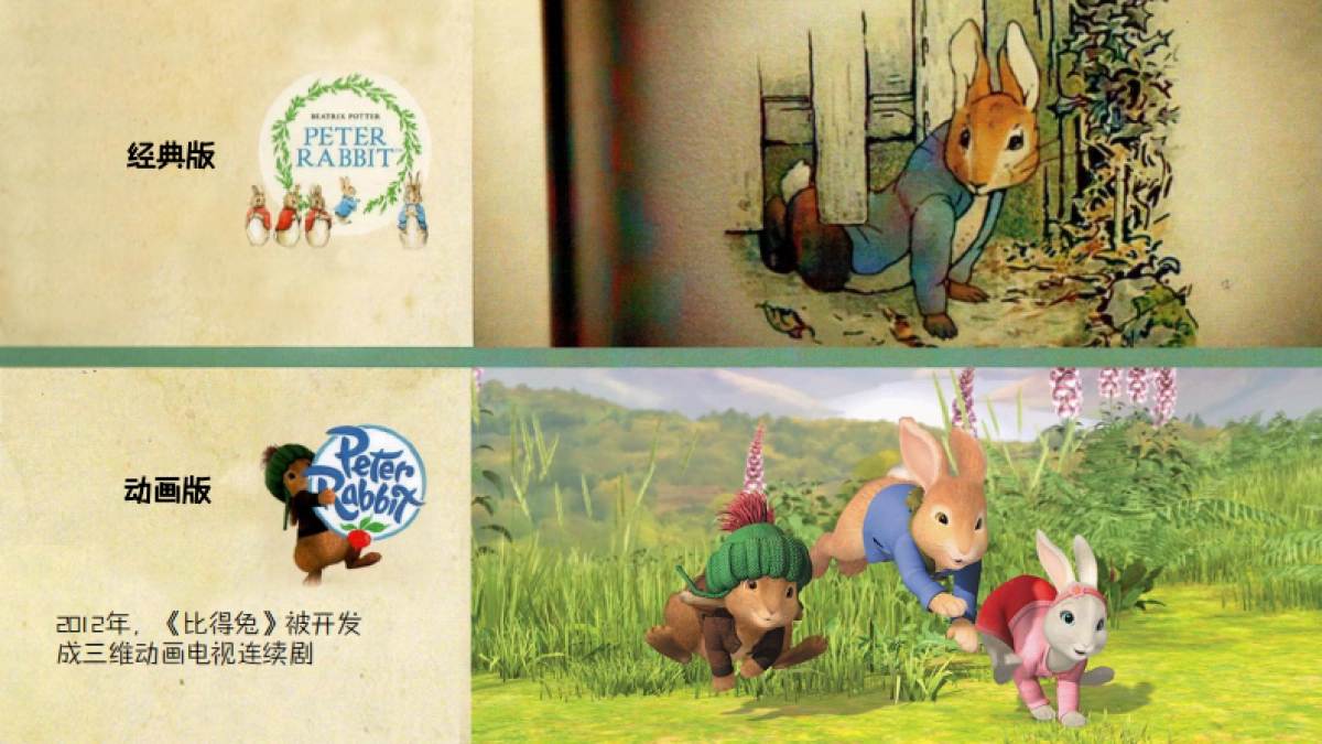世界经典比得兔品牌介绍产品汇-56P_第6页
