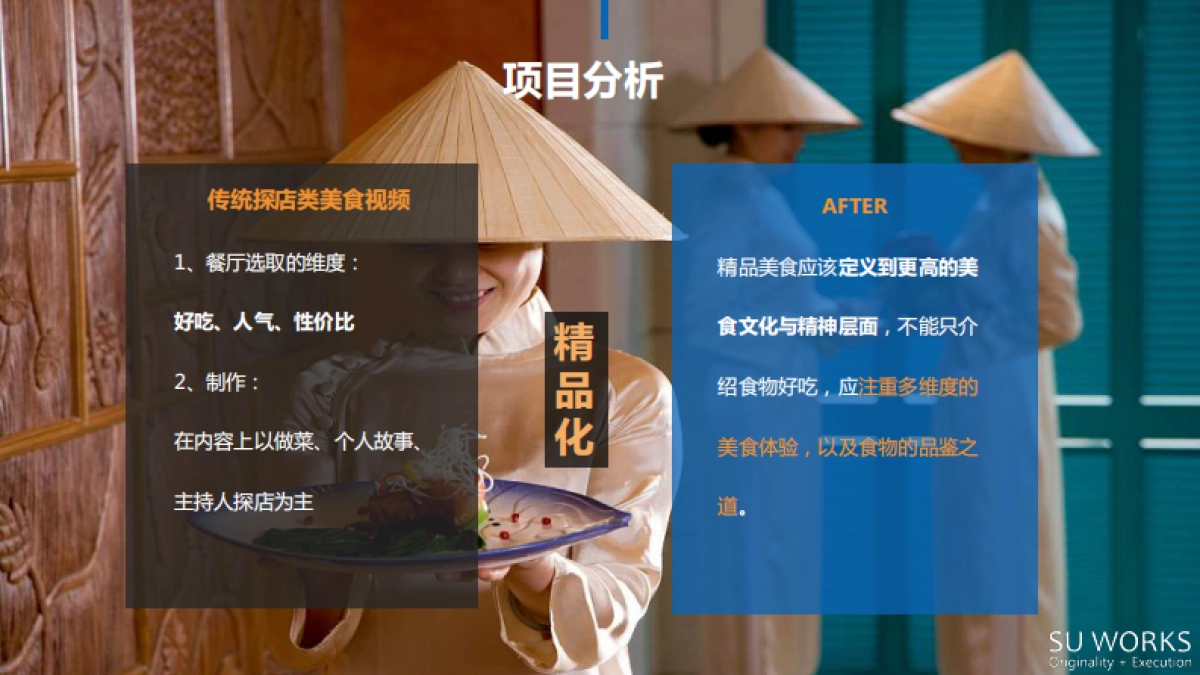 素创携程美食林策划方案_第10页