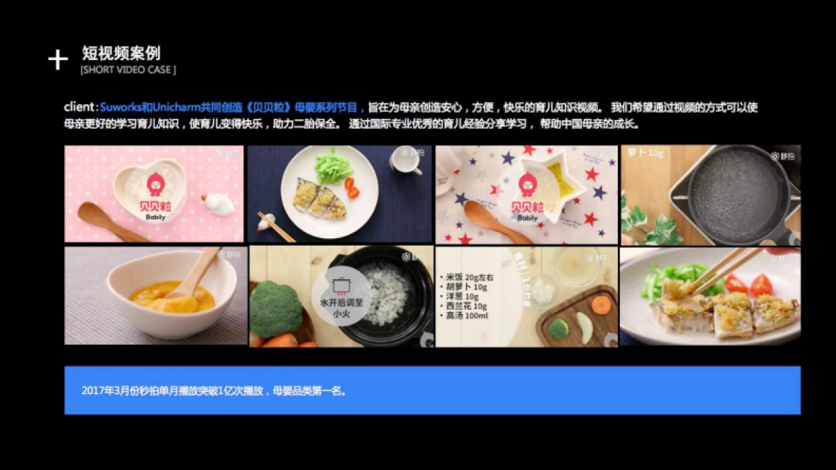 素创携程美食林策划方案_第4页