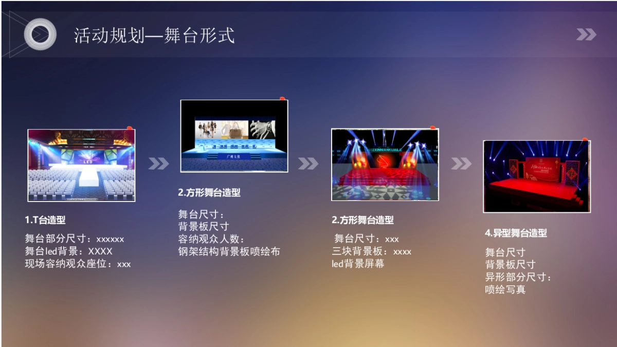 2017绿地集团环球旅游小姐汇演策划案_第10页