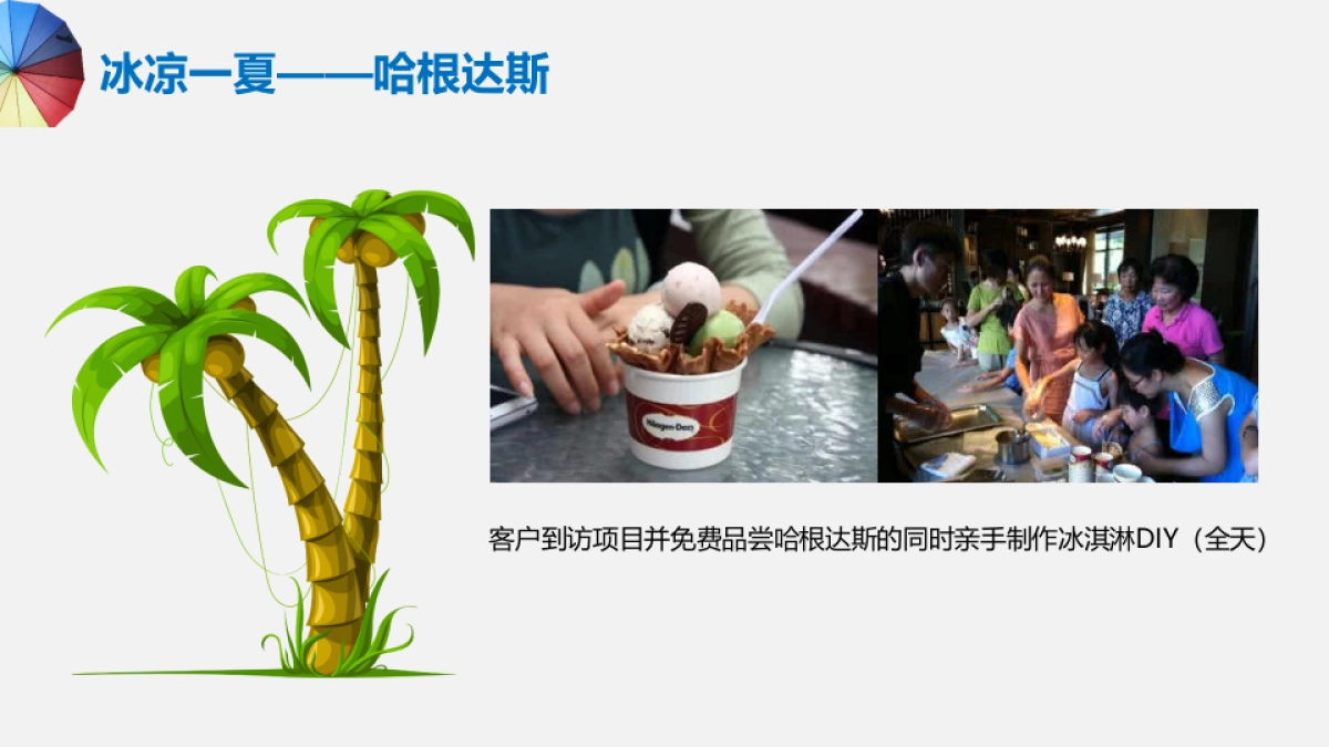 2017绿优城邀您清凉一夏策划案_第9页