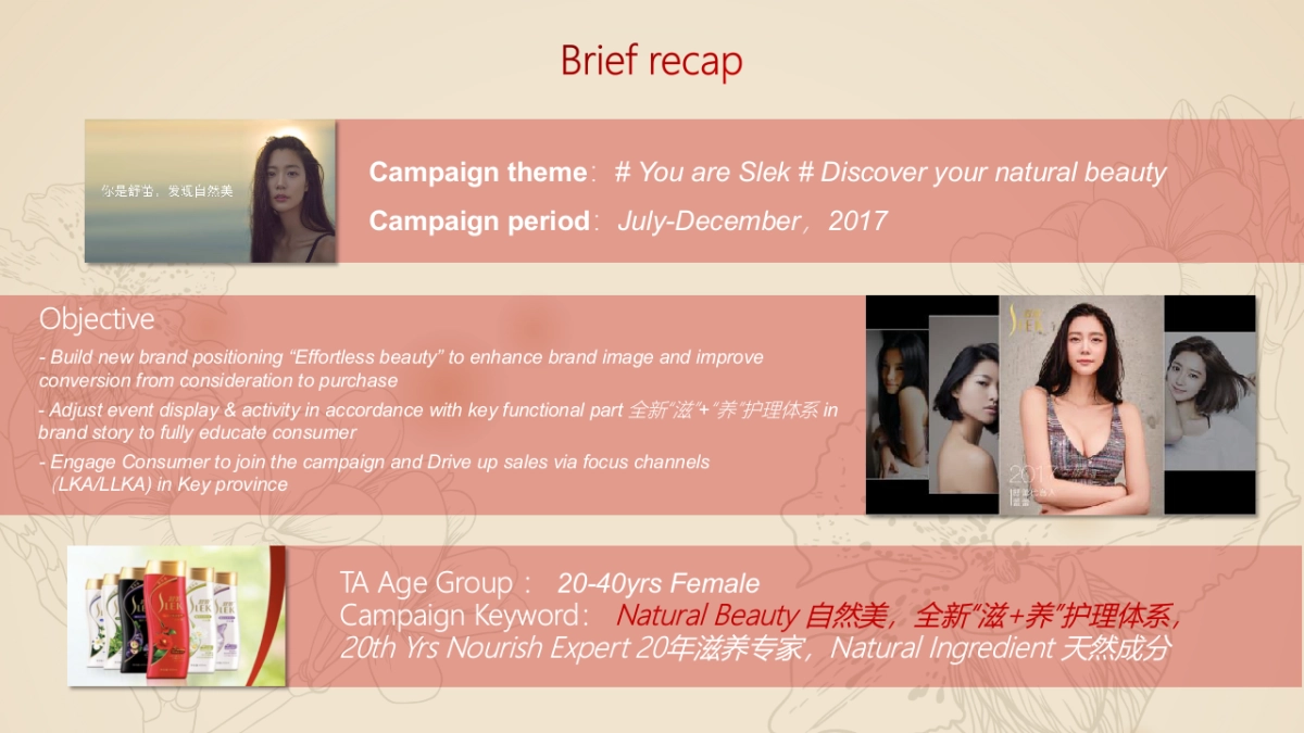 2017舒蕾自然美女神评选策划案_第4页