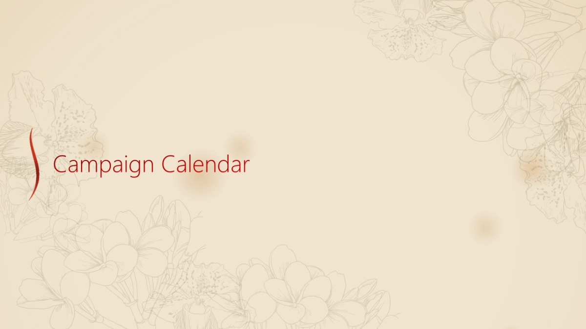 2017舒蕾自然美女神评选策划案_第8页