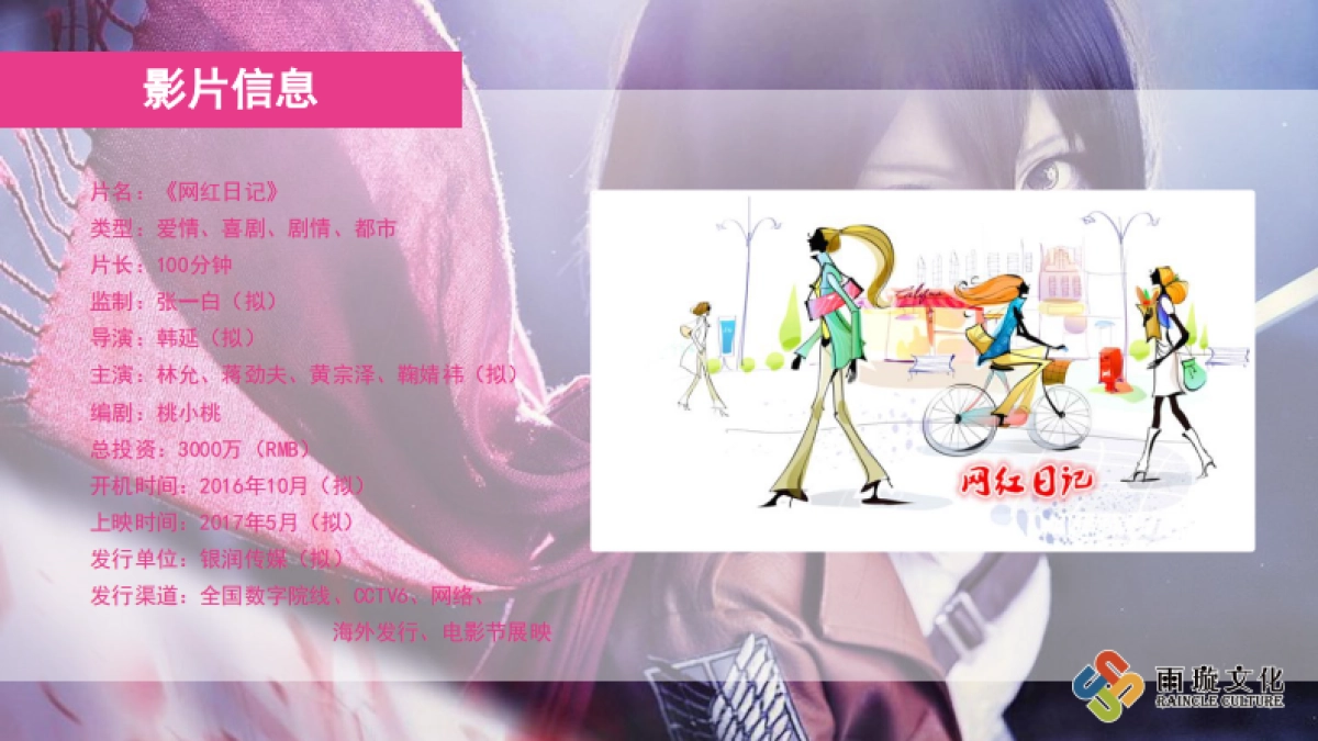 网红日记电影策划案_第10页