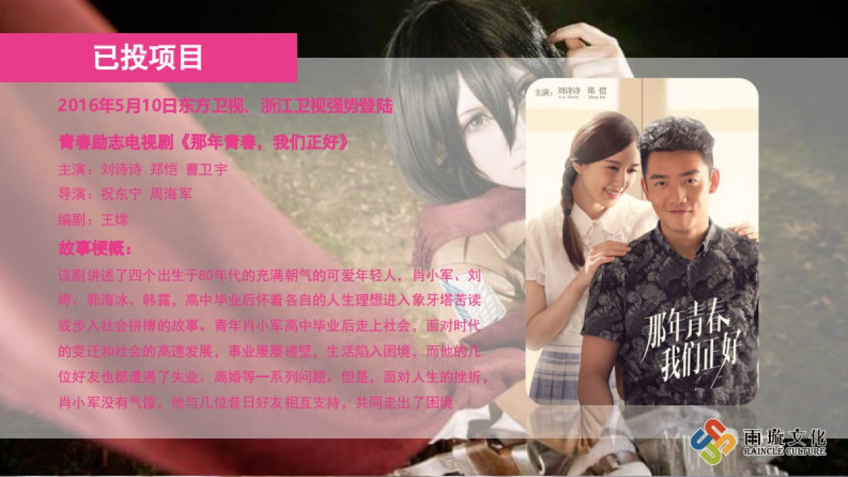 网红日记电影策划案_第7页