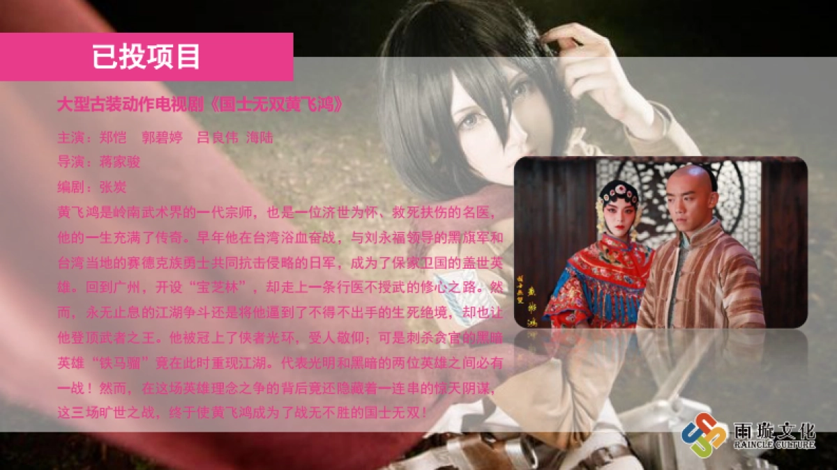 网红日记电影策划案_第8页