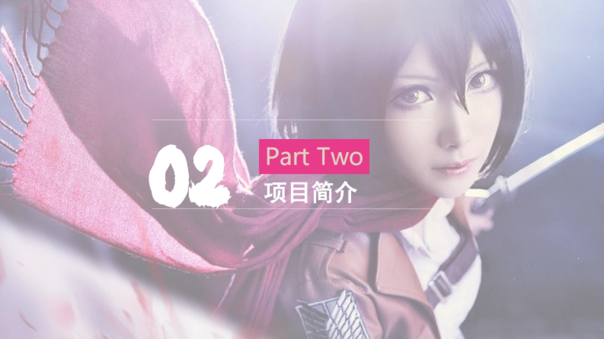 网红日记电影策划案_第9页