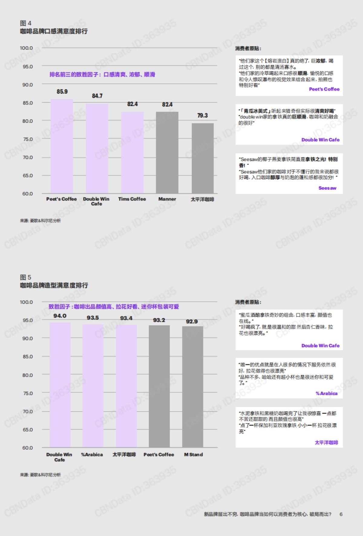 新品牌层出不穷,咖啡品牌当如何以消费者为核心,破局而出?-科尔尼&菱歌-14页_第6页