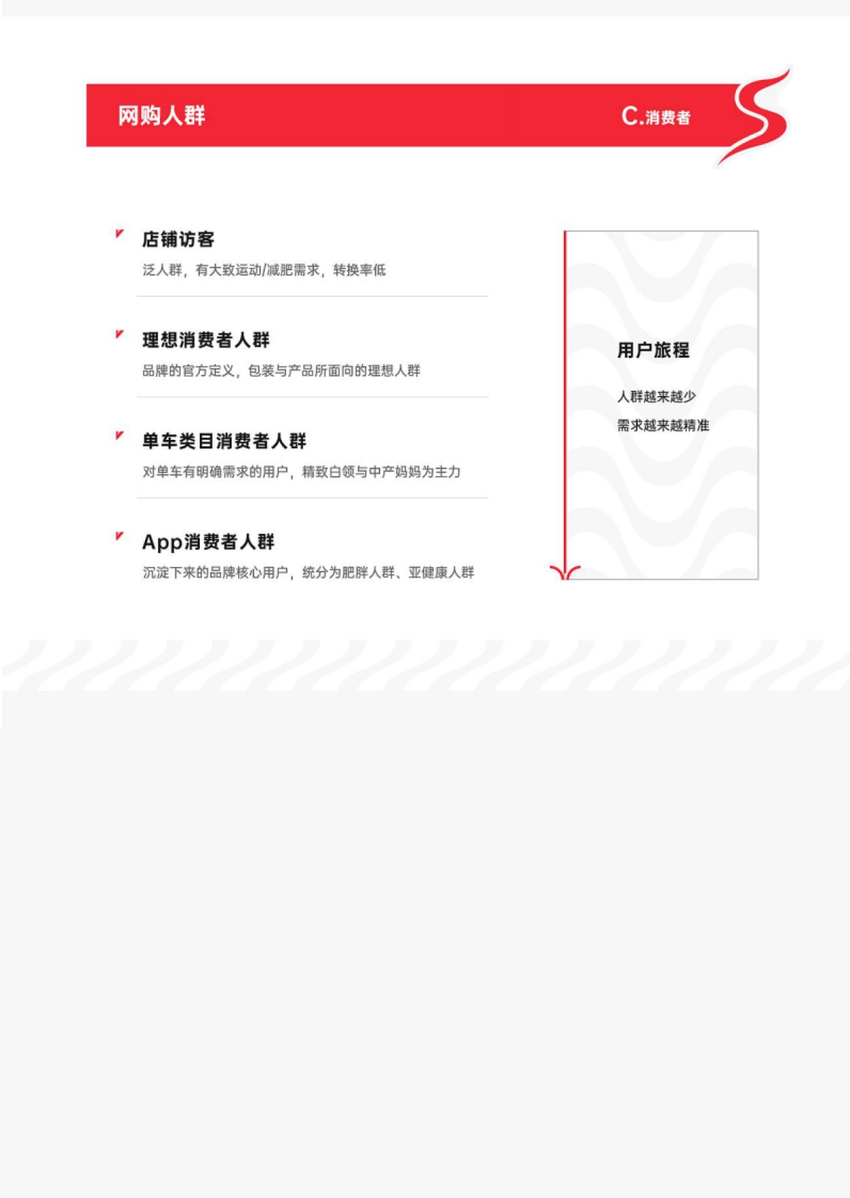 野小兽AI单车品牌升级策略案_第5页