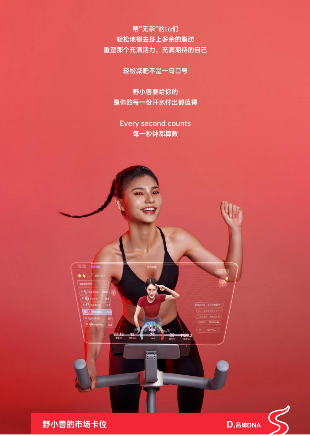 野小兽AI单车品牌升级策略案_第7页