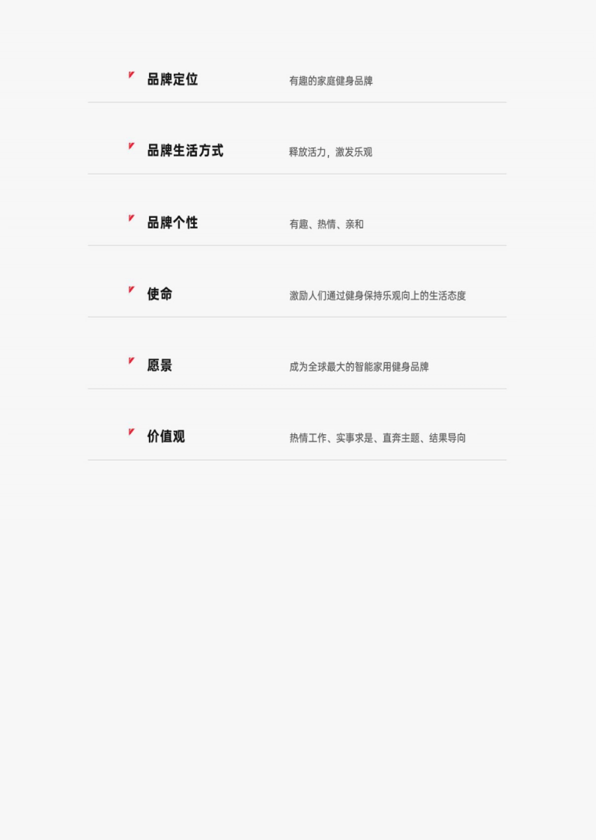 野小兽AI单车品牌升级策略案_第8页